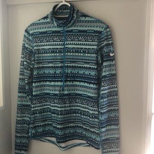 Nike drift long sleeve